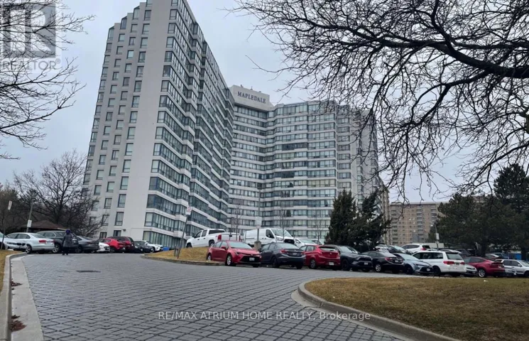 1604 - 3050 ELLESMERE ROAD, Toronto (Morningside), Ontario M1E5E6
