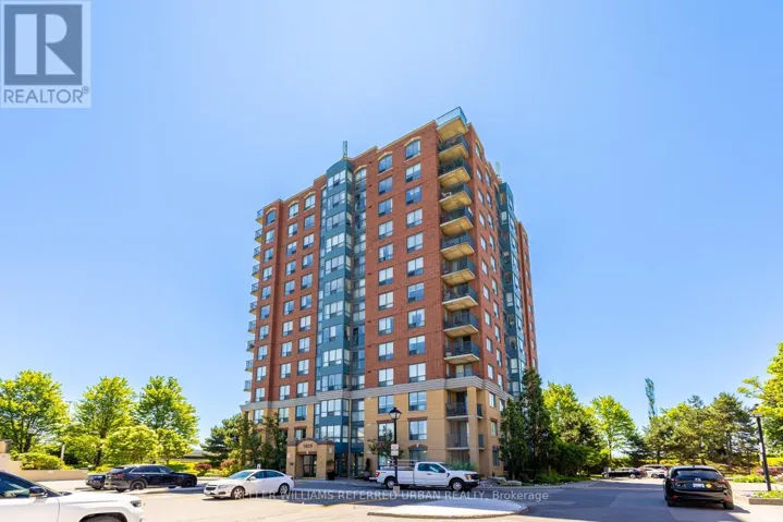 703 - 1625 PICKERING PARKWAY, Pickering (Town Centre), Ontario L1V6Z6