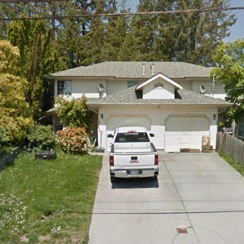 33325 7 AVENUE, Mission, British Columbia V2V2E4