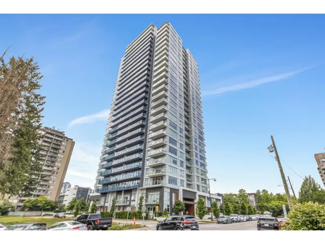 1810 13428 105 AVENUE, Surrey, British Columbia V3T0S6
