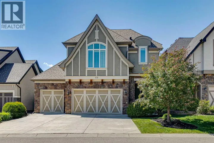 109 Mahogany Place SE, Calgary, Alberta T3M1N9