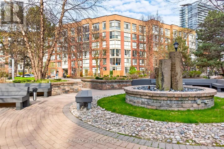 620 - 20 SOUTHPORT STREET, Toronto (High Park-Swansea), Ontario M6S4Y8