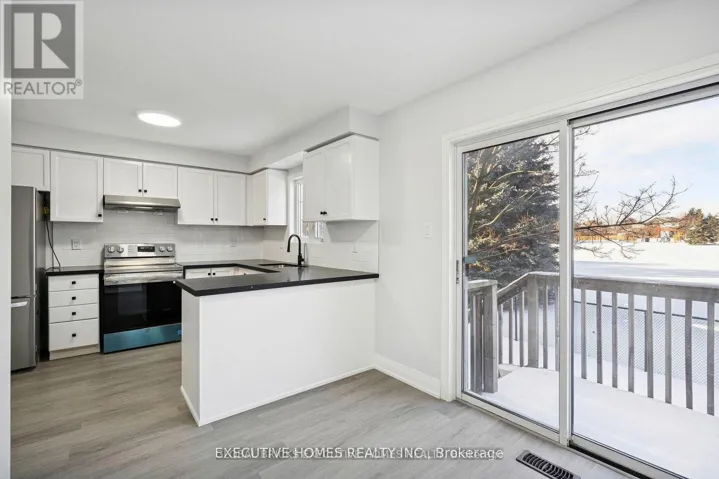 60 - 2665 THOMAS STREET, Mississauga (Central Erin Mills), Ontario L5M6G6