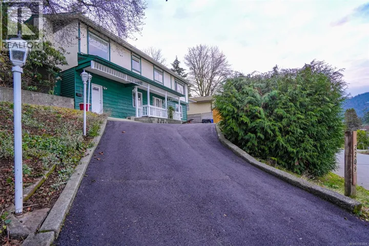 2209 Mallory Dr, Port Alberni, British Columbia V9Y1A2