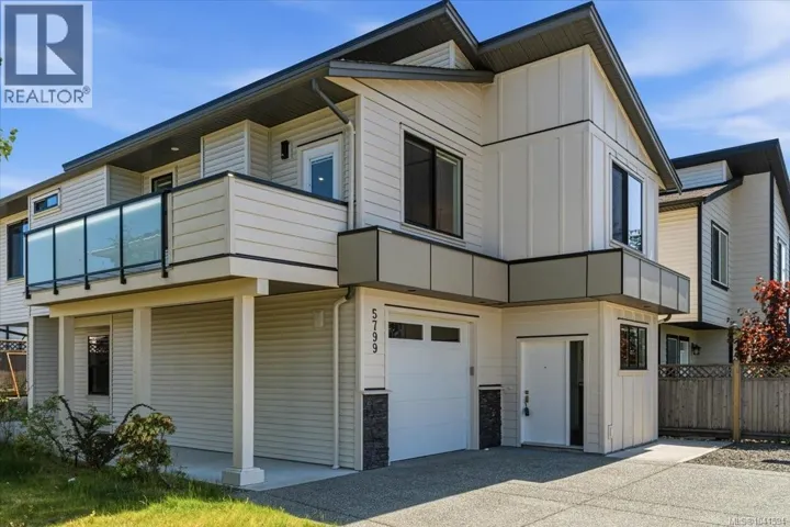 5799 Linley Valley Dr, Nanaimo, British Columbia V9T0G6