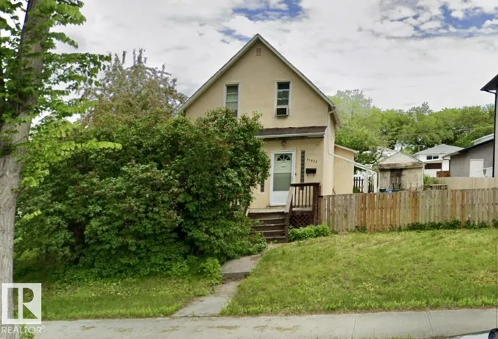 11933 70 ST NW, Edmonton, Alberta T5B1V1