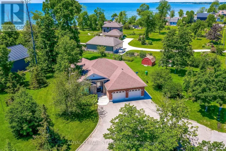 25 BATES LANE, Haldimand (Dunnville), Ontario N1A2W8