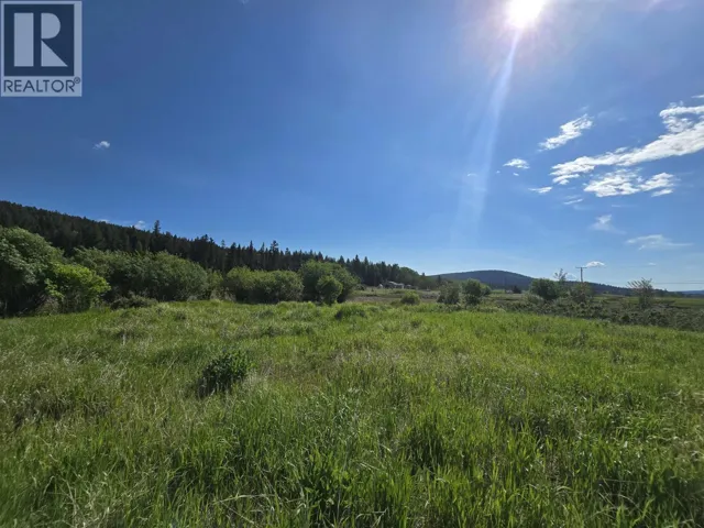 6003 HORSE LAKE ROAD, 100 Mile House, British Columbia V0K2E3
