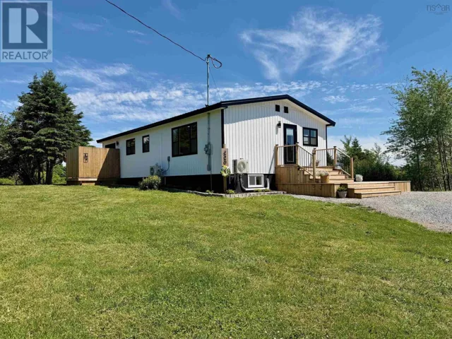 220 Tinkham Road, Brooklyn, Nova Scotia B5A4A7