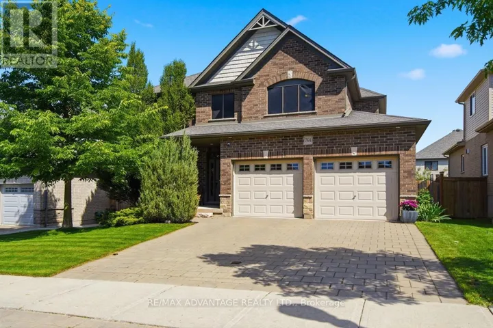 764 ECLIPSE WALK, London North (North B), Ontario N5X0K1