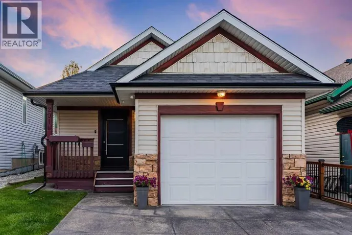 2016 Country Hills Circle NW, Calgary, Alberta T3K4Z2