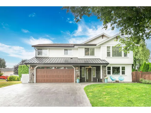 9285 211 STREET, Langley, British Columbia V1M2B2