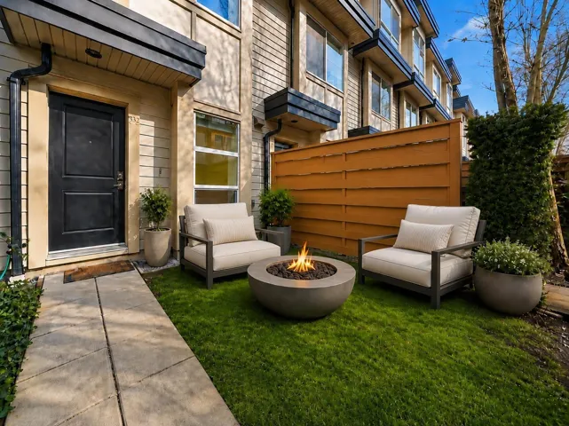 39 19477 72A AVENUE, Surrey, British Columbia V4N6M2