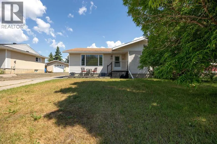 116 Rowan Street, Fort McMurray, Alberta T9H2Y5