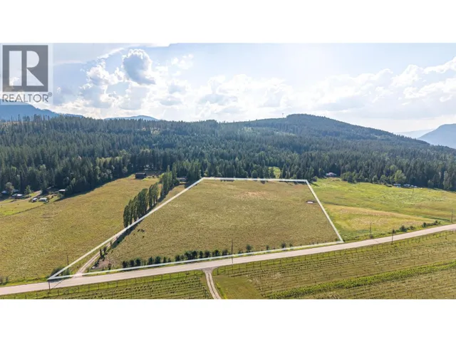 Lot 149 6 Highway, Cherryville, British Columbia V0E2G3