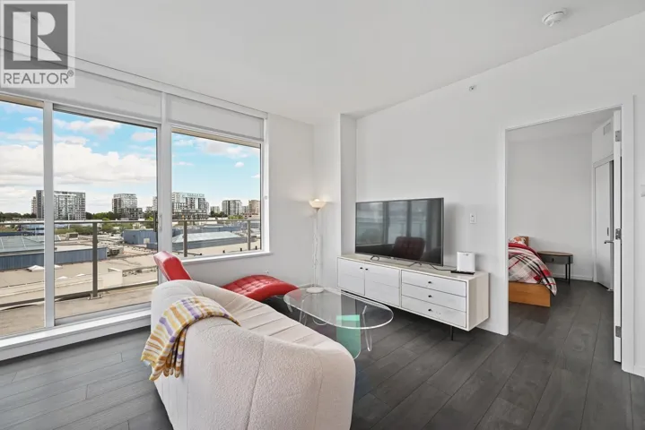 405 6200 MINORU BOULEVARD, Richmond, British Columbia V6Y0M9