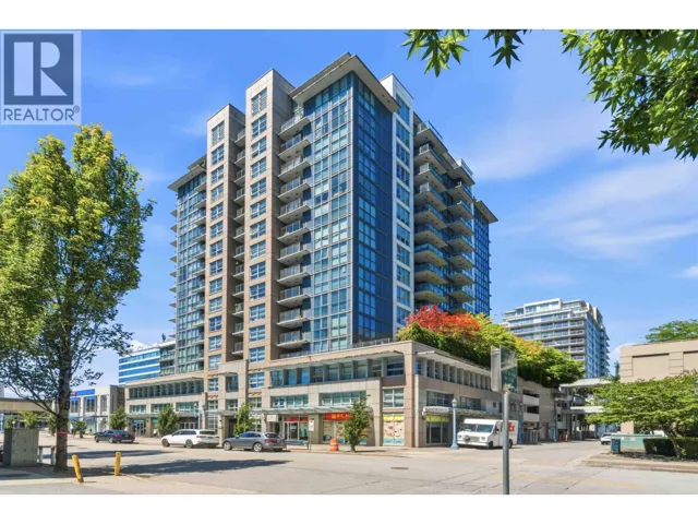 1810 8033 SABA ROAD, Richmond, British Columbia V6Y4M8