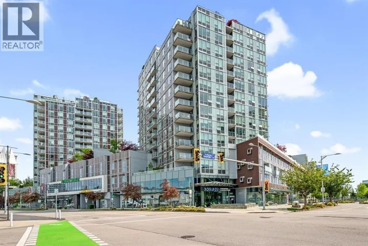 4 5688 HOLLYBRIDGE WAY, Richmond, British Columbia V7C4N3