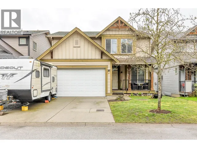 10777 ERSKINE STREET, Maple Ridge, British Columbia V2W0E9