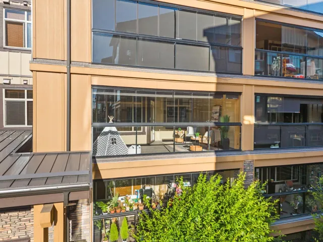 A310 8218 207A STREET, Langley, British Columbia V2Y0X9