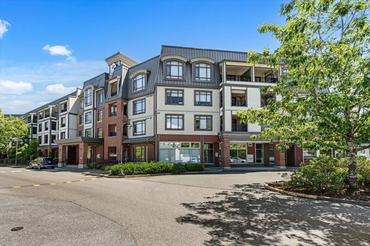 112 8880 202 STREET, Langley, British Columbia V1M4E7