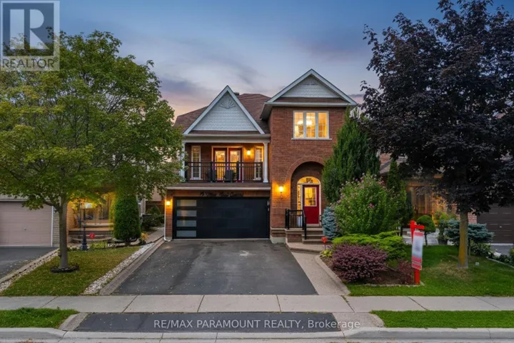 19 RIVER ROCK CRESCENT, Brampton (Fletcher's Meadow), Ontario L7A2V2