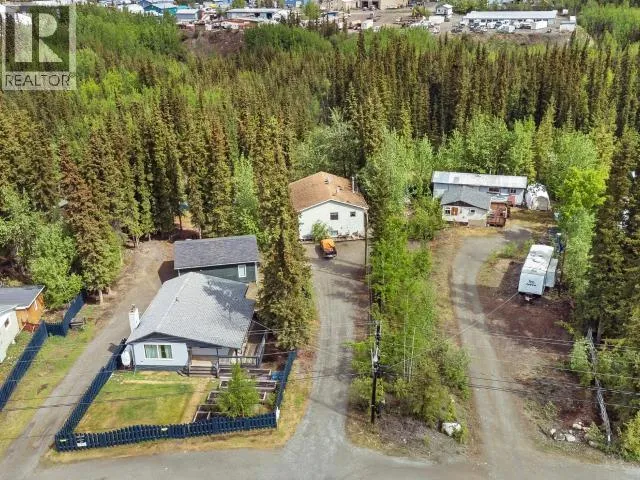 A-2100 CENTENNIAL STREET, Whitehorse, Yukon Y1A3Z7