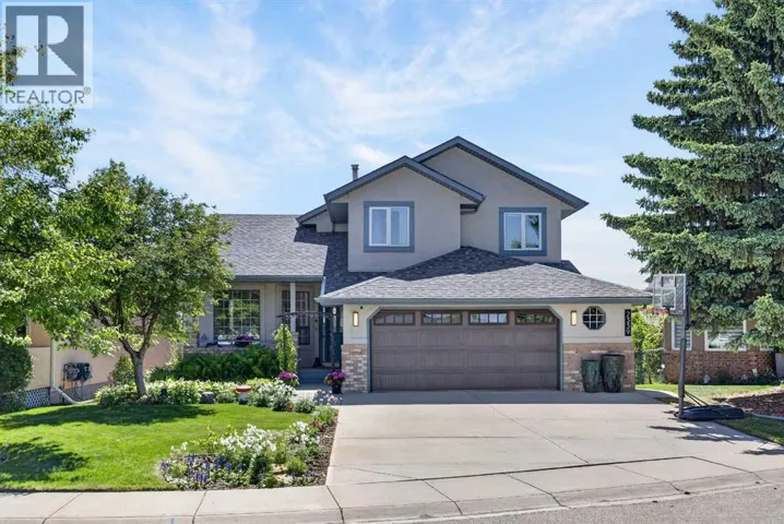 2339 Morris Crescent SE, Airdrie, Alberta T4A2A3