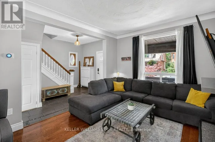225 PROSPECT STREET S, Hamilton (St. Clair), Ontario L8M2Z6
