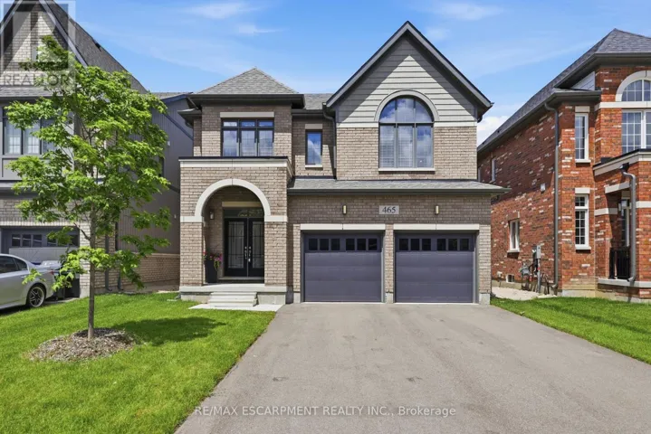 465 ADELAIDE STREET, Wellington North (Arthur), Ontario N0G1A0