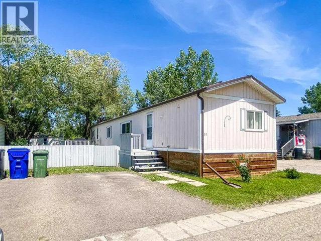 59, 5800 46 Street, Olds, Alberta T4H1G8