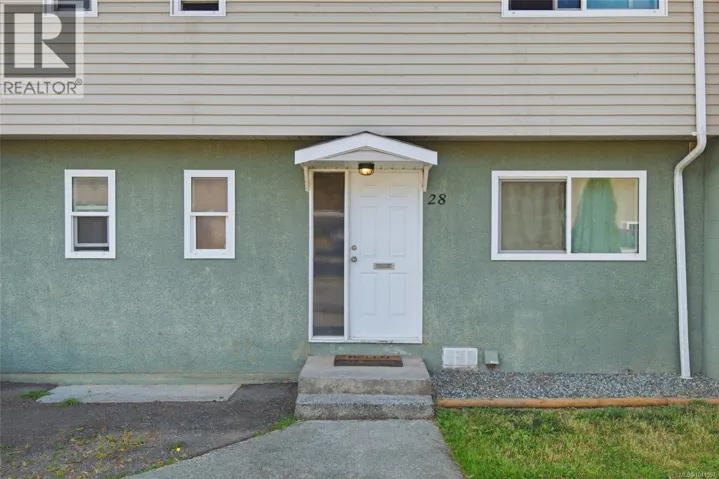 28 4110 Kendall Ave, Port Alberni, British Columbia V9Y5J1