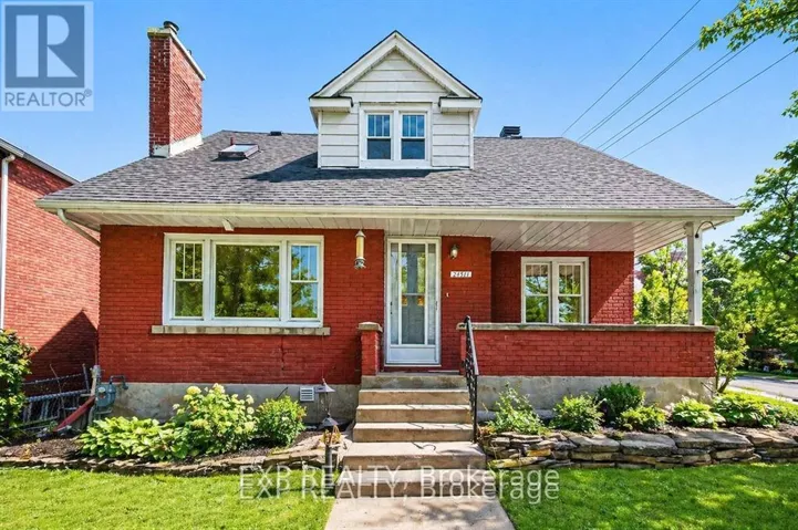 2511 JUNCTION AVENUE, Ottawa, Ontario K1V8G9