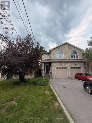 A - 526 HILSON AVENUE, Ottawa, Ontario K1Z6C8