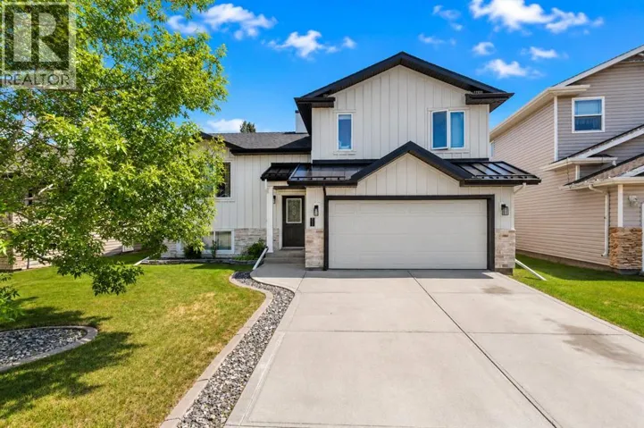 111 Reichley Street, Red Deer, Alberta T4P3X8