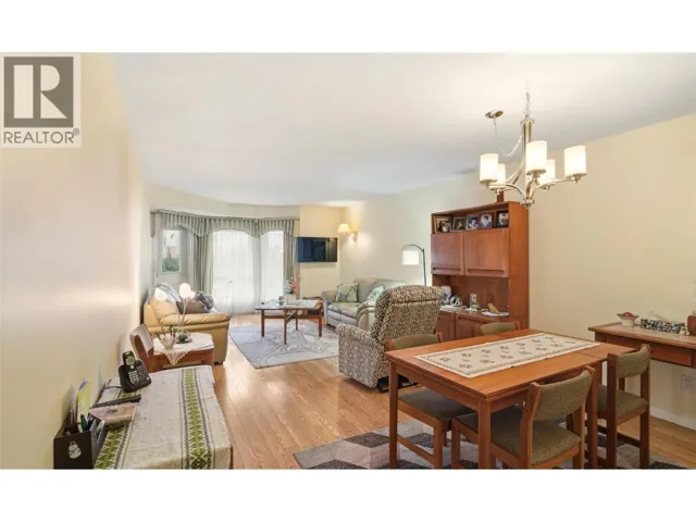 1965 Durnin Road Unit# 116, Kelowna, British Columbia V1X7K6