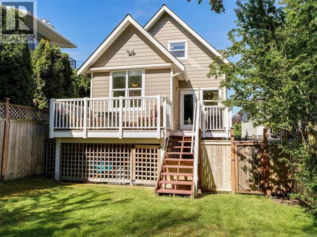 2251 Eastdowne Rd, Oak Bay, British Columbia V8R5P5