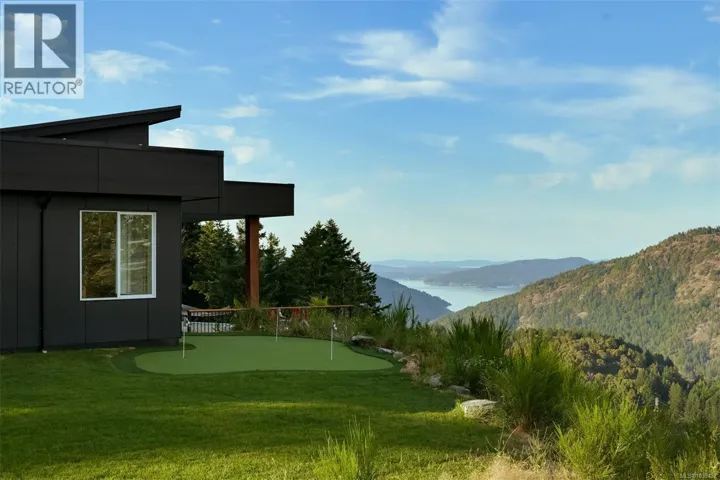 3979 Goldstream Heights Dr, Shawnigan Lake, British Columbia V8H2J1