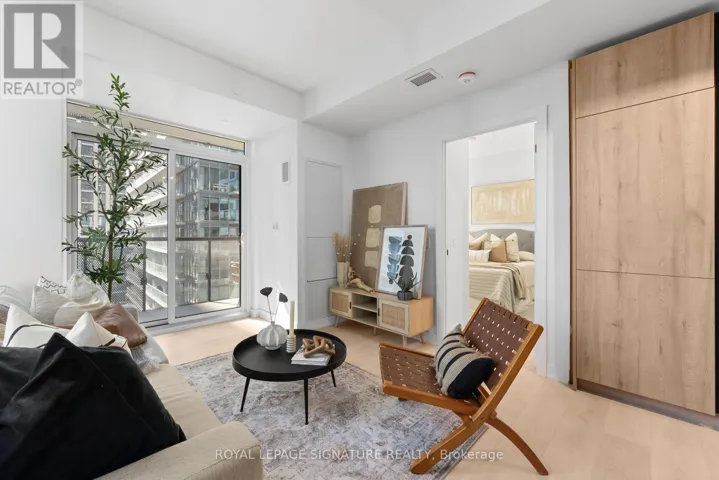 3102 - 117 BROADWAY AVENUE, Toronto (Mount Pleasant West), Ontario M4P1V3