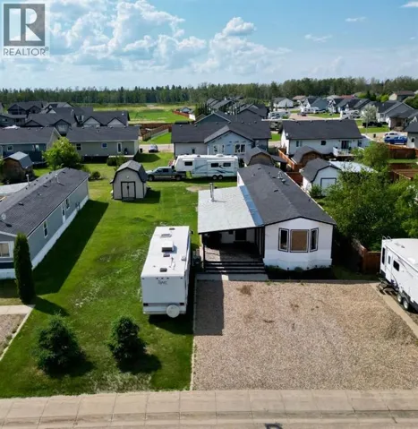 10414 Homestead Way, La Crete, Alberta T0H2H0