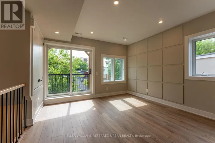 #3 - 352 JONES AVENUE, Toronto (Blake-Jones), Ontario M4J3G3