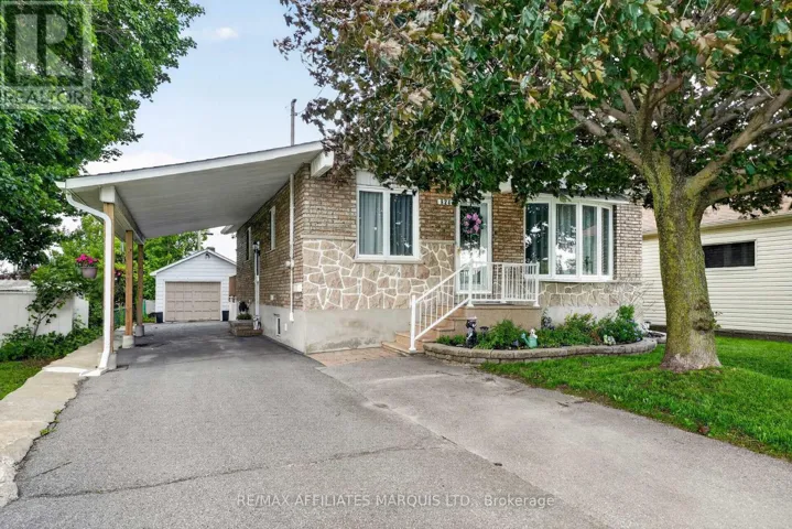 824 ALICE STREET, Cornwall, Ontario K6H4S6