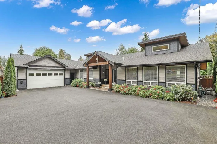 4930 196 STREET, Langley, British Columbia V3A1A3