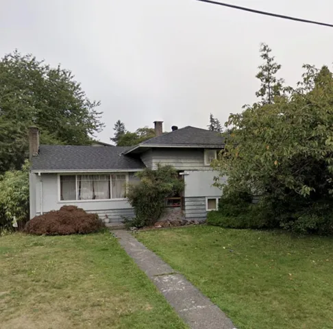 10910 128A STREET, Surrey, British Columbia V3T3G2