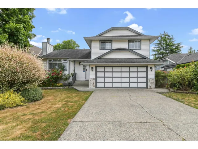 6322 171A STREET, Surrey, British Columbia V3S7G4