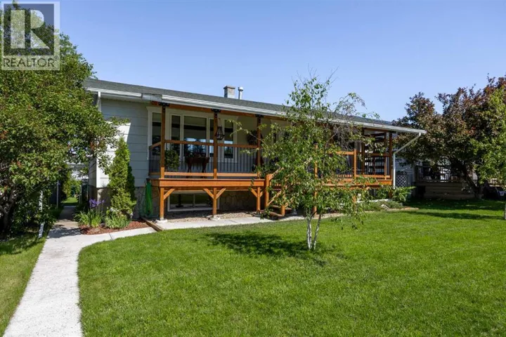 4506 Shannon Drive, Olds, Alberta T4H1C1