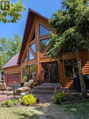 105, 433042 Range Road 221, Rural Ponoka County, Alberta T0B0H0