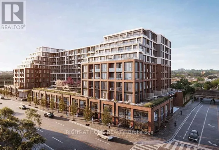 824 - 858 DUPONT STREET, Toronto (Dovercourt-Wallace Emerson-Junction), Ontario M6G0C1
