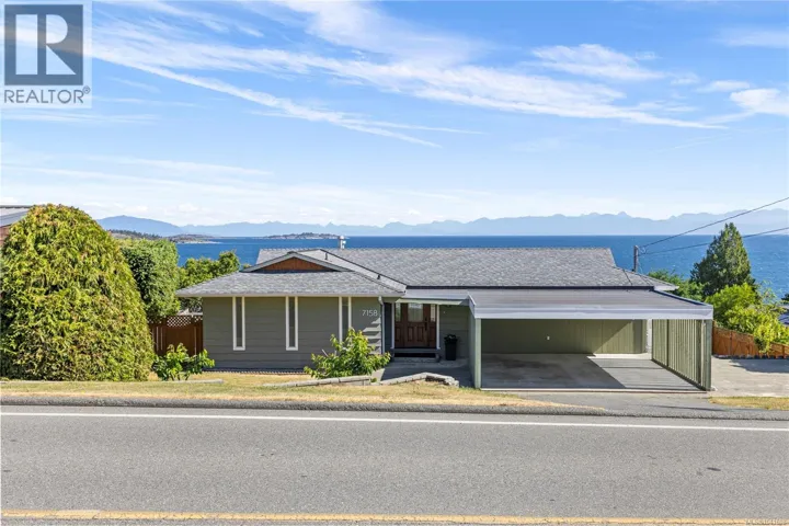 7158 Dickinson Rd, Lantzville, British Columbia V0R2H0