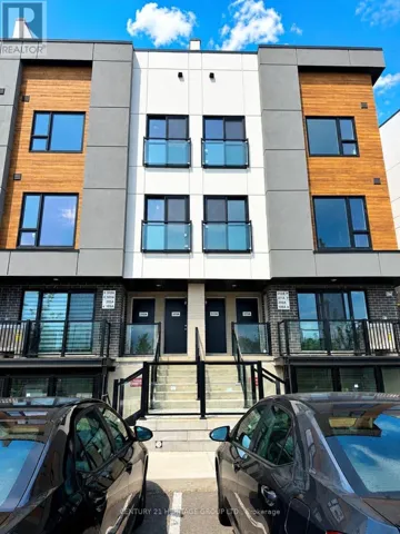 312A - 16 MELBOURNE AVENUE, St. Catharines (E. Chester), Ontario L2P3J8